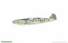Eduard 84197 Bf 109K-4 1/48